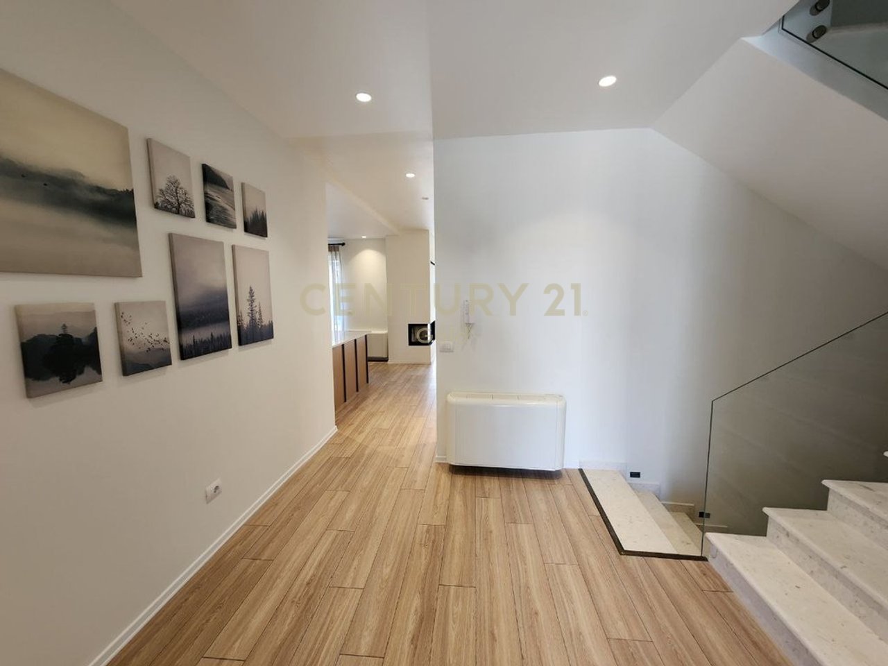 MODERN VILLA FOR SALE NEAR TEG.