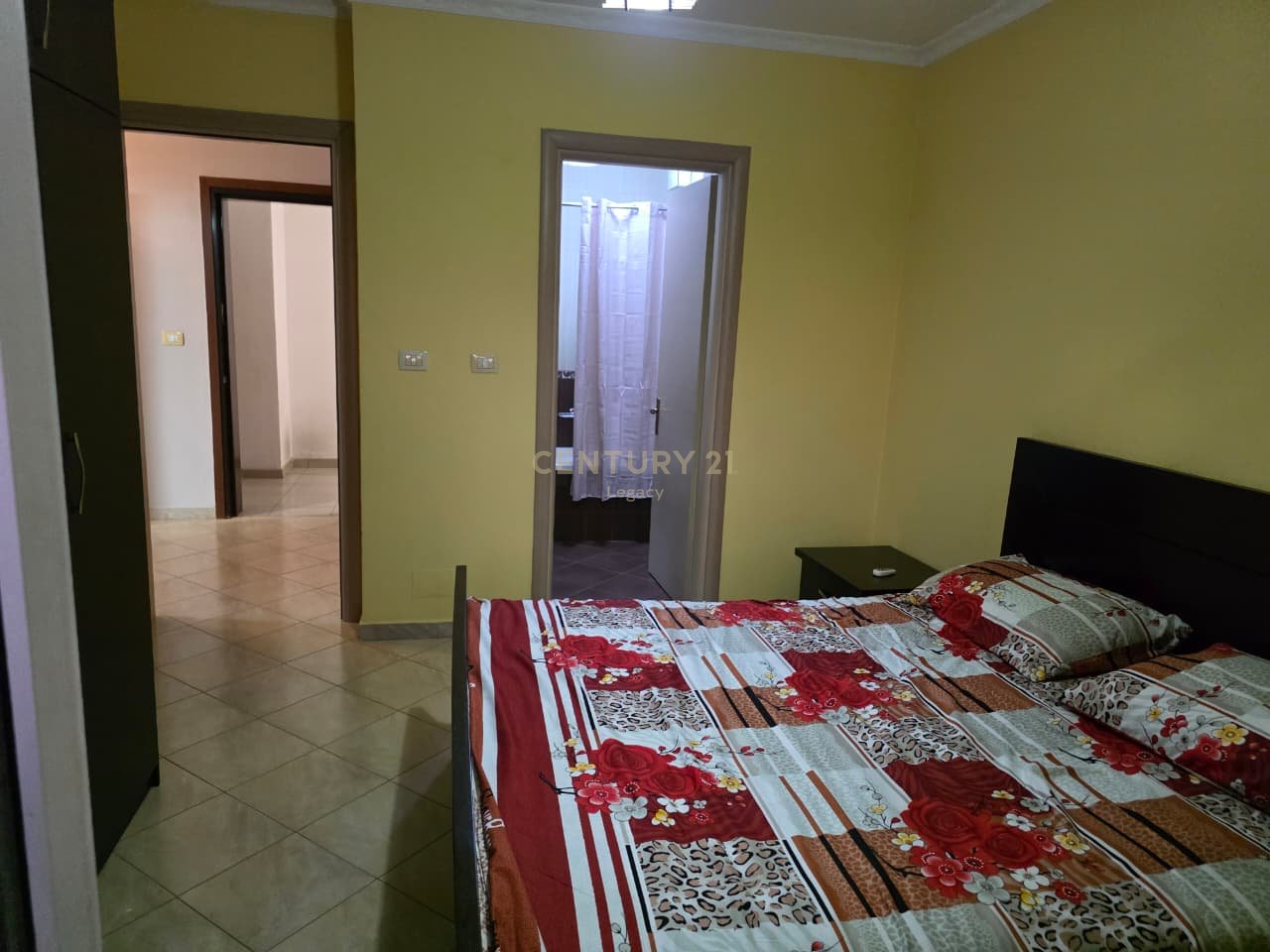 Apartment 2+1+2 for sale – Gener 2 Complex, Jordan Misja Street