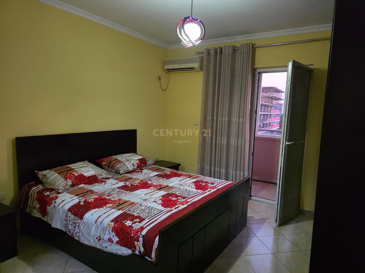 Apartment 2+1+2 for sale – Gener 2 Complex, Jordan Misja Street