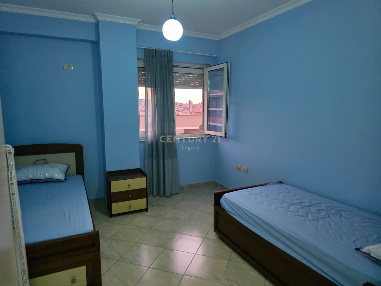 Apartment 2+1+2 for sale – Gener 2 Complex, Jordan Misja Street