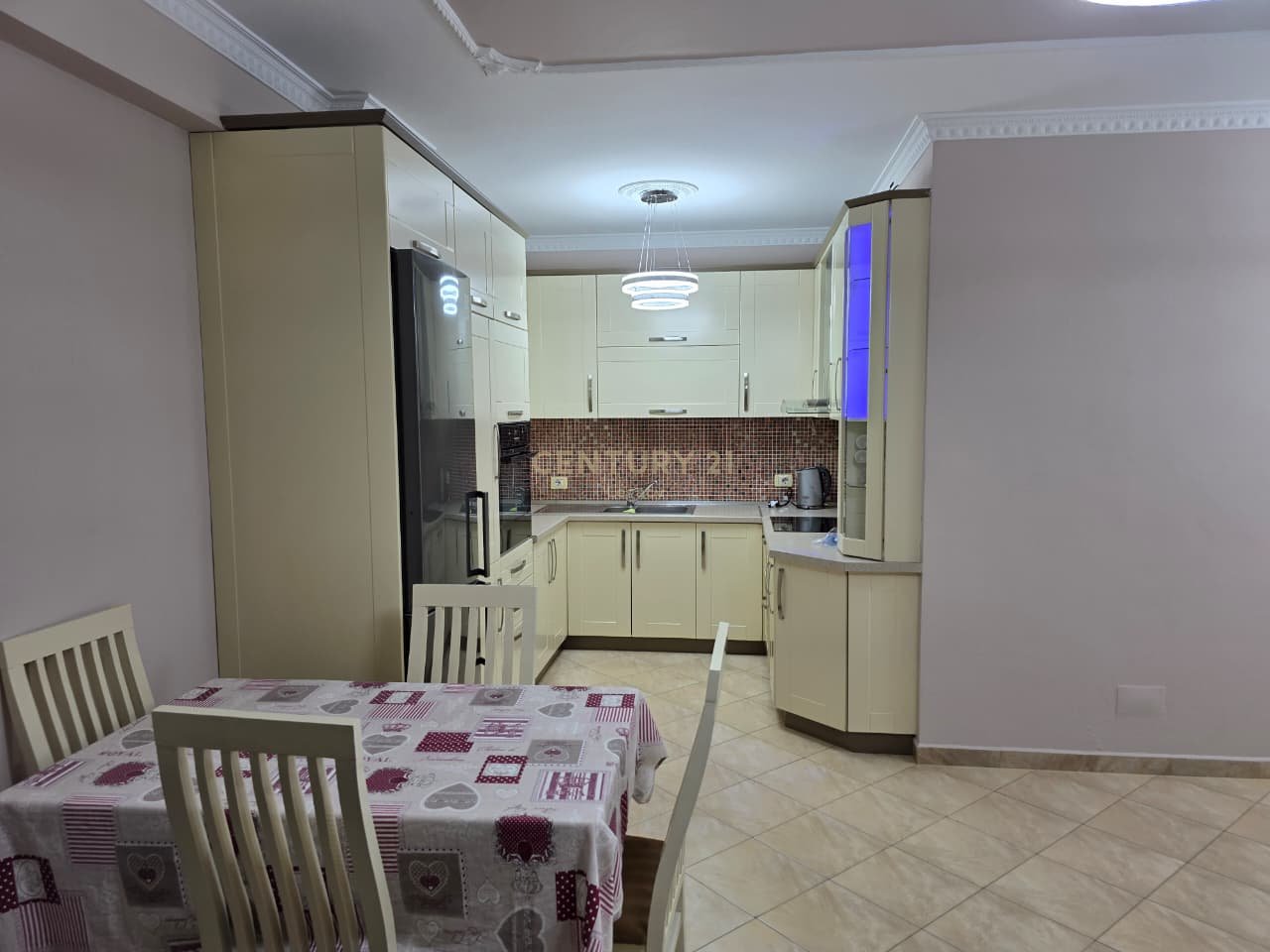 Apartment 2+1+2 for sale – Gener 2 Complex, Jordan Misja Street