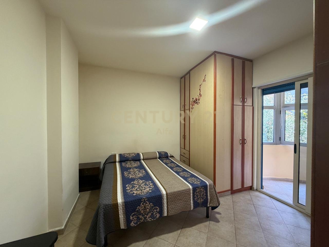 Appartamento 2+1+2 bagni in vendita vicino a Via Kosovarve!