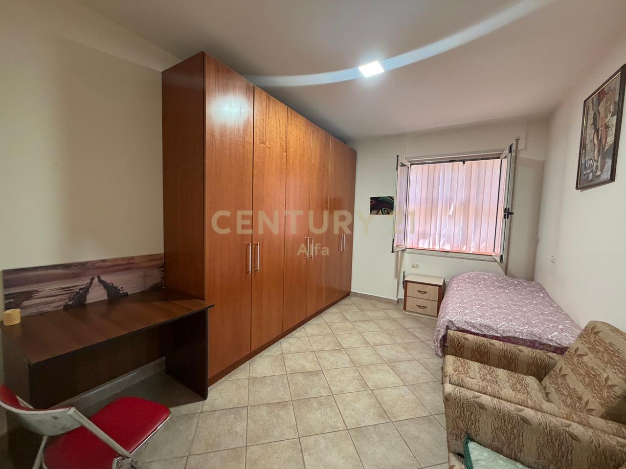 Appartamento 2+1+2 bagni in vendita vicino a Via Kosovarve!
