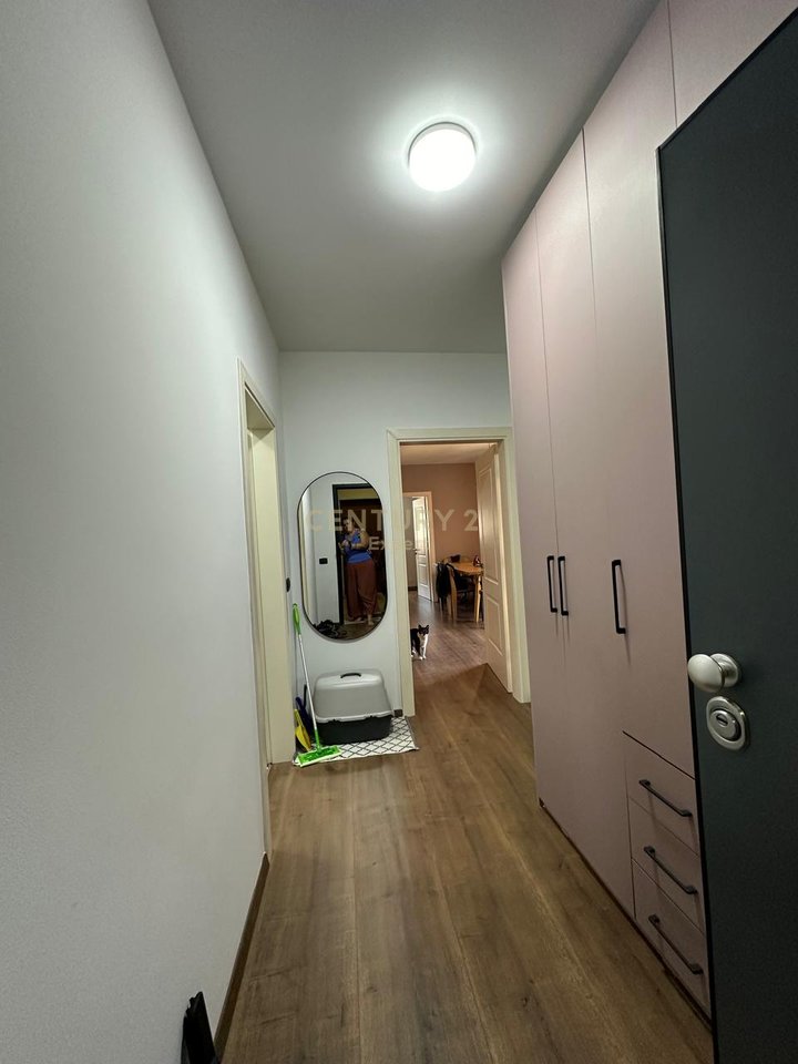 APPARTAMENTO 2+1+2 IN AFFITTO ALLA EX ESPOSIZIONE