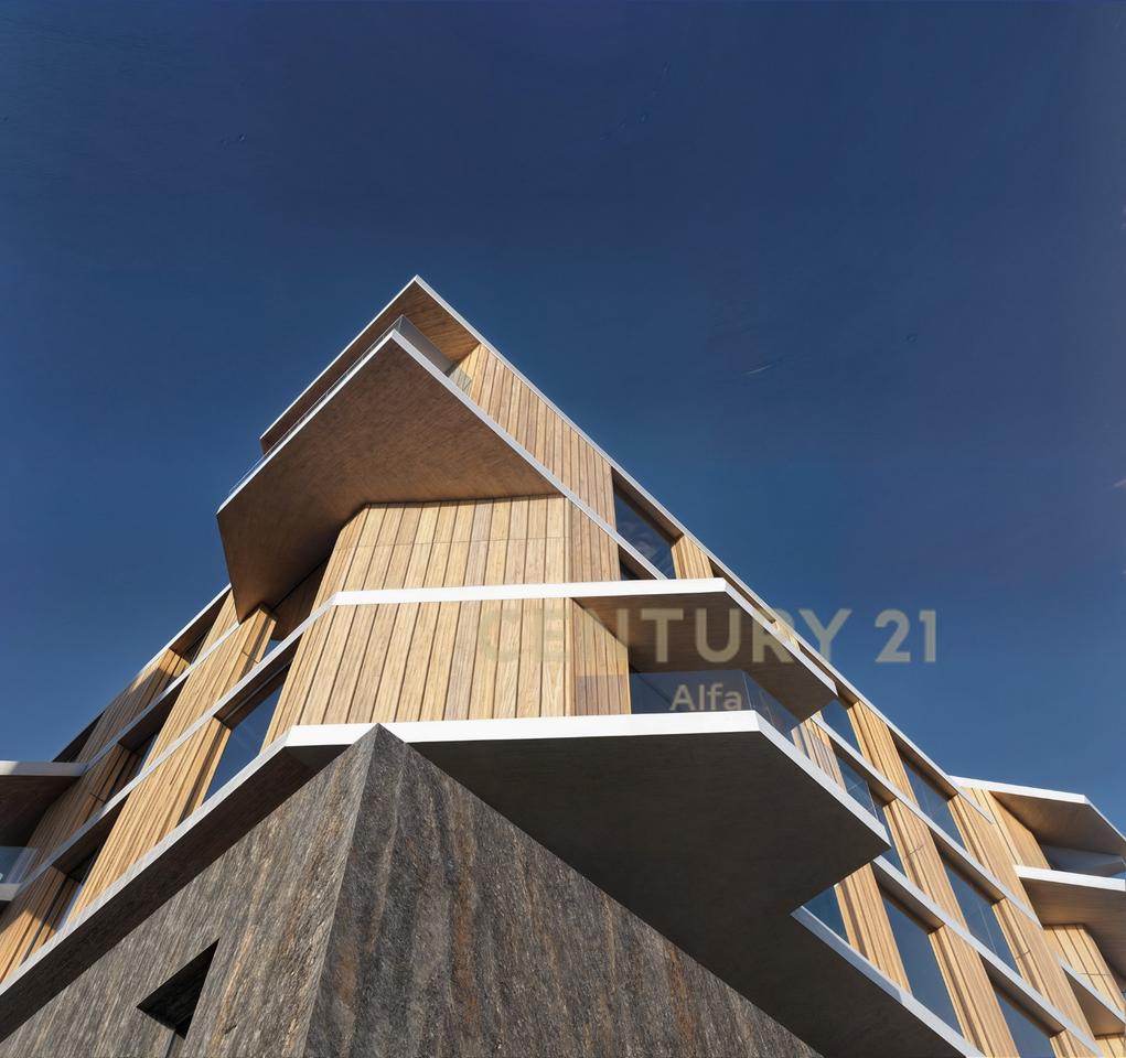 Nuova Residenza vicino allo Zoo | 3+1+2 | 123 m² | 5° Piano