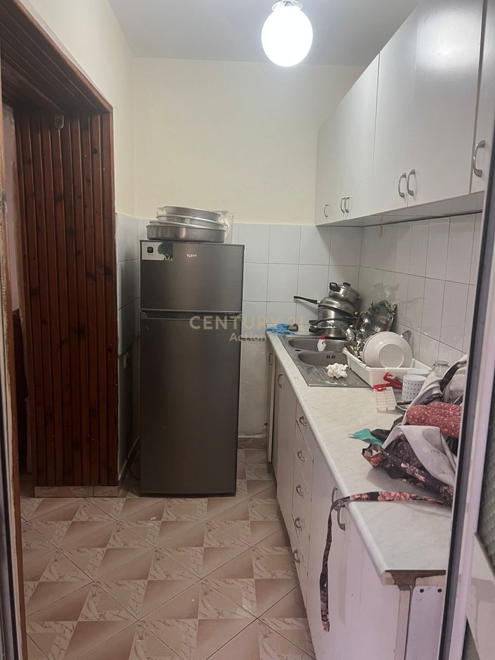 Appartamento 1+1 in Vendita al Mercato Elettrico, Tirana - 110000€ | 60 m²