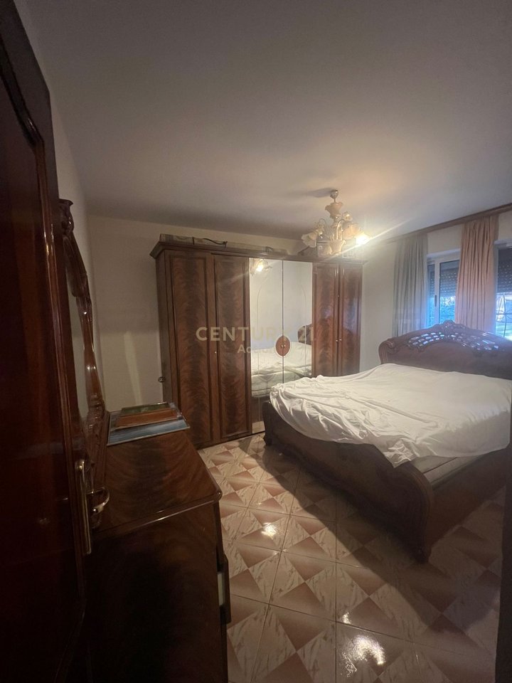 Appartamento 1+1 in Vendita al Mercato Elettrico, Tirana - 110000€ | 60 m²