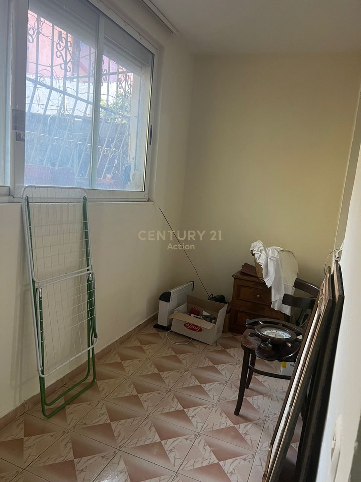 Appartamento 1+1 in Vendita al Mercato Elettrico, Tirana - 110000€ | 60 m²