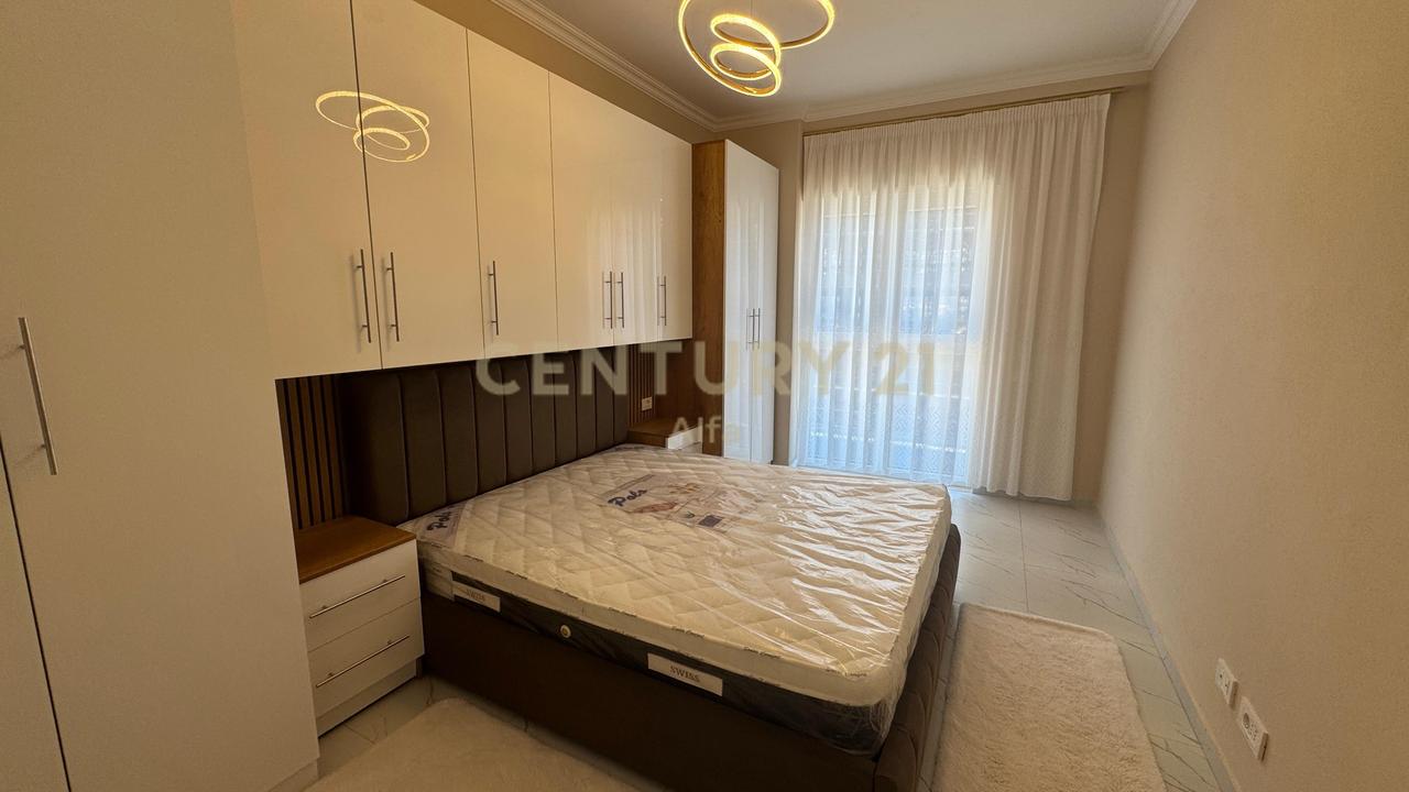 Apartament 1+1 per qira ,Rezidenca Porta e Re