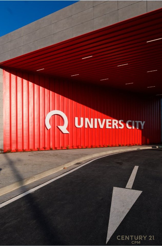 Apartment 1+1 For Sale in Univers City QTU, Tirana - 90,000€ | 64 m²