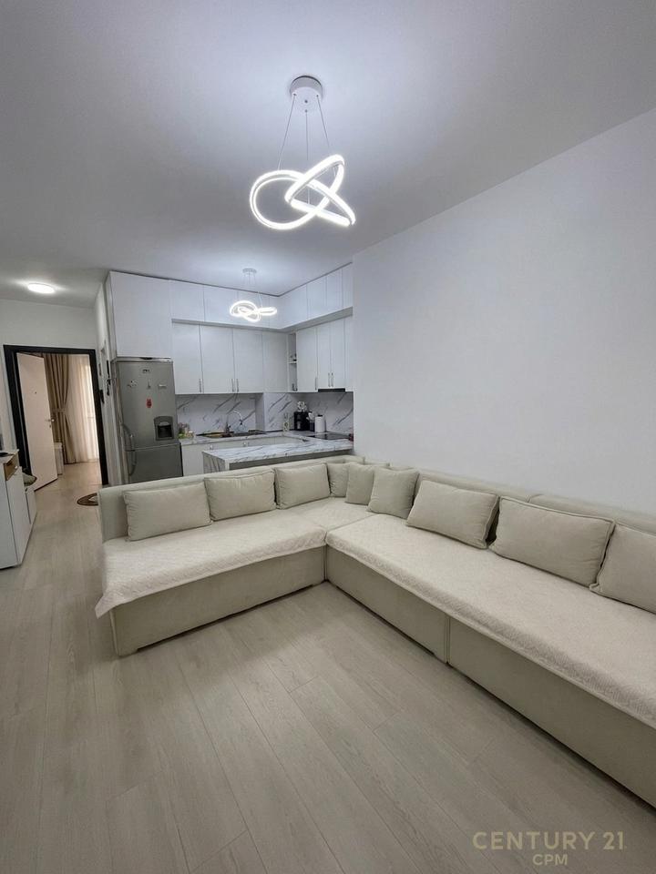 Apartment 1+1 For Sale in Univers City QTU, Tirana - 90,000€ | 64 m²