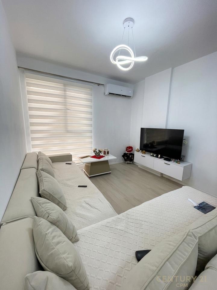 Apartment 1+1 For Sale in Univers City QTU, Tirana - 90,000€ | 64 m²