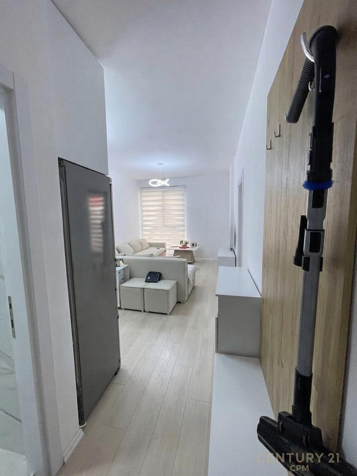 Apartment 1+1 For Sale in Univers City QTU, Tirana - 90,000€ | 64 m²