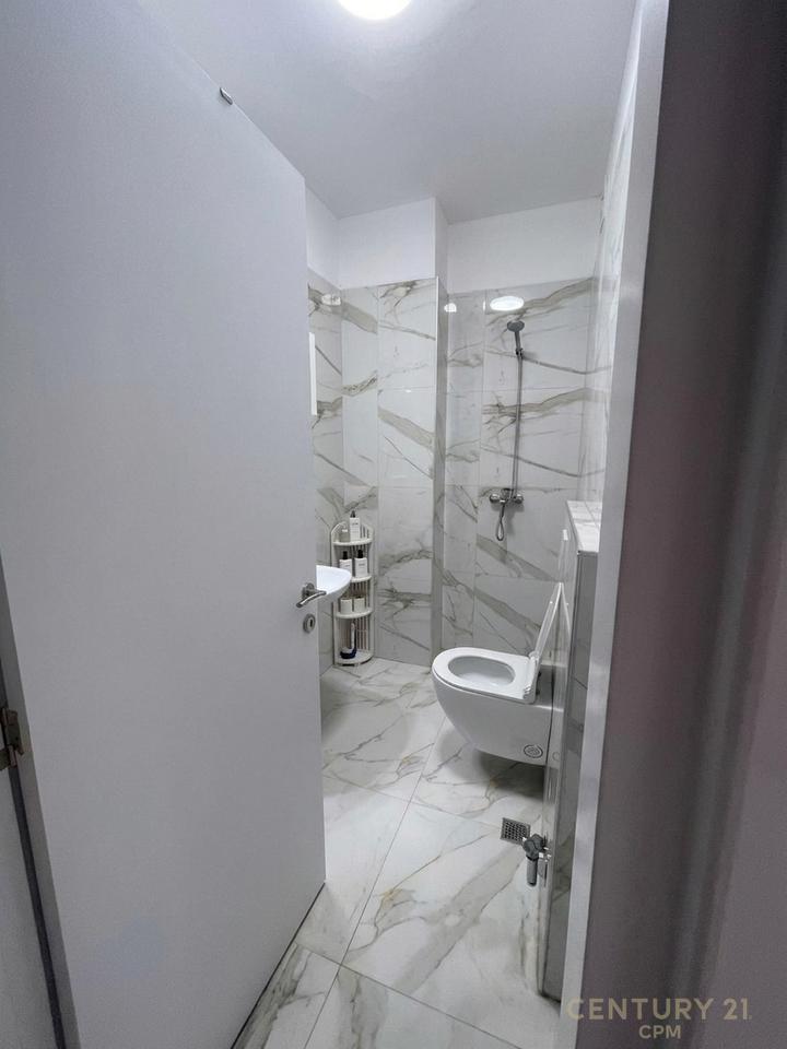 Apartment 1+1 For Sale in Univers City QTU, Tirana - 90,000€ | 64 m²