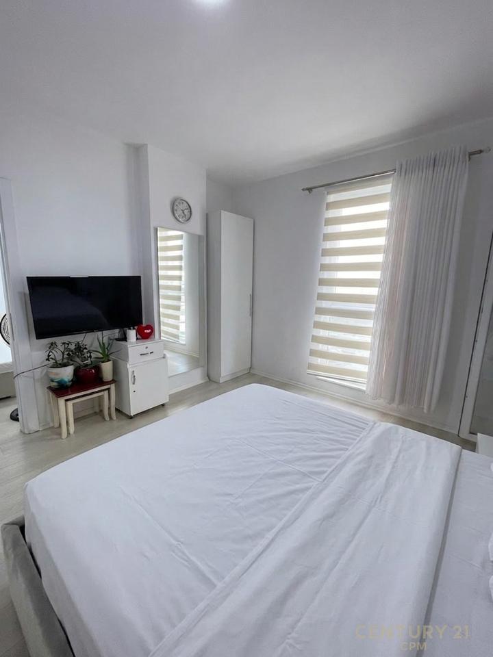 Apartment 1+1 For Sale in Univers City QTU, Tirana - 90,000€ | 64 m²