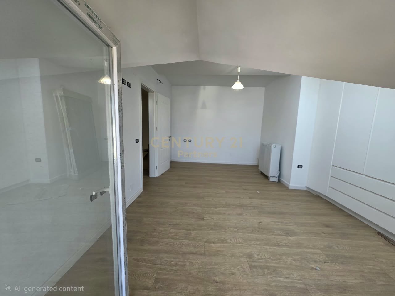 APPARTAMENTO DUPLEX 2+1+2 + POSTO AUTO IN AFFITTO SOPRA IL SOPRAPPASSO DEL COMUNE DI PARSIT