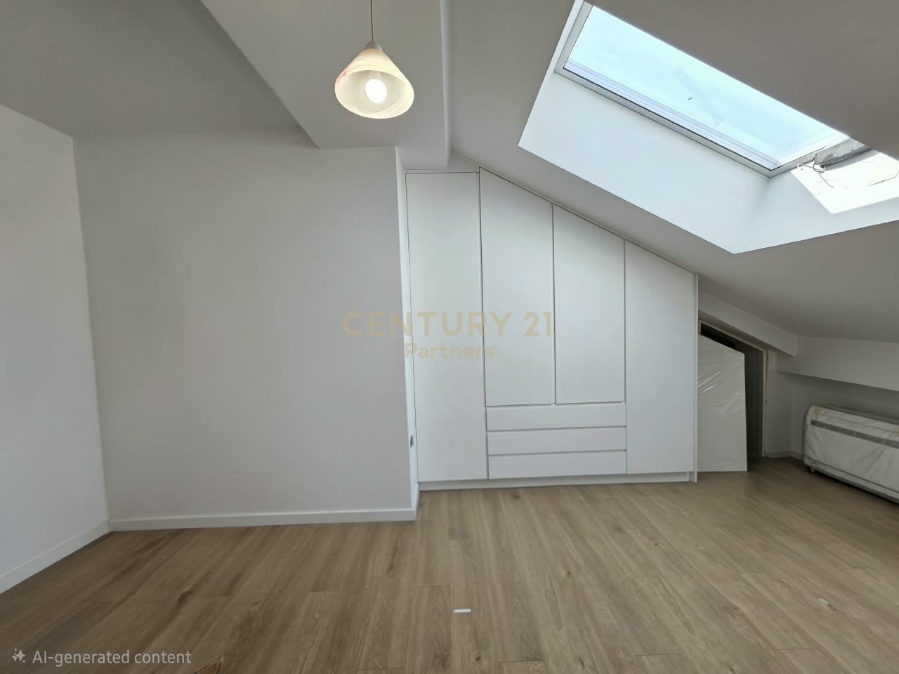 APPARTAMENTO DUPLEX 2+1+2 + POSTO AUTO IN AFFITTO SOPRA IL SOPRAPPASSO DEL COMUNE DI PARSIT