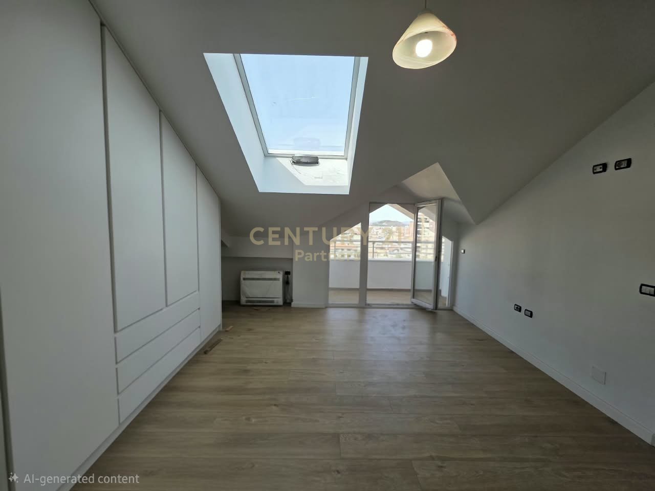 APPARTAMENTO DUPLEX 2+1+2 + POSTO AUTO IN AFFITTO SOPRA IL SOPRAPPASSO DEL COMUNE DI PARSIT