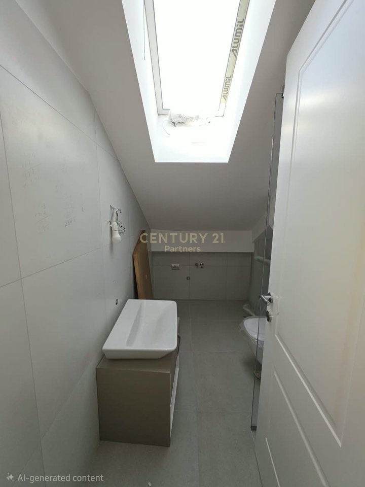 APPARTAMENTO DUPLEX 2+1+2 + POSTO AUTO IN AFFITTO SOPRA IL SOPRAPPASSO DEL COMUNE DI PARSIT