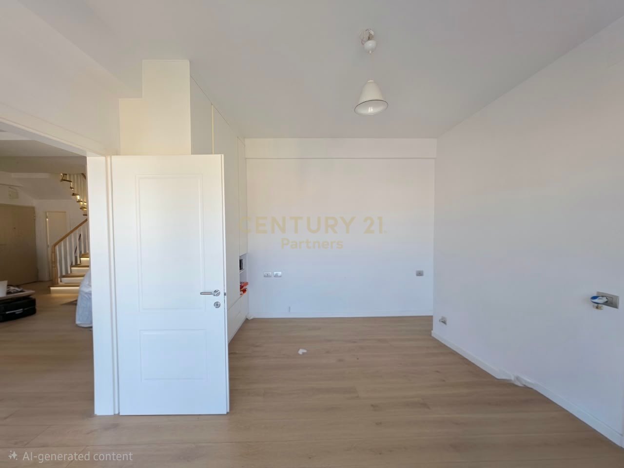 APPARTAMENTO DUPLEX 2+1+2 + POSTO AUTO IN AFFITTO SOPRA IL SOPRAPPASSO DEL COMUNE DI PARSIT