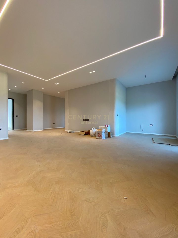 Super Apartment 2+1+2 for Sale at Dry Lake near Hotel Radisson