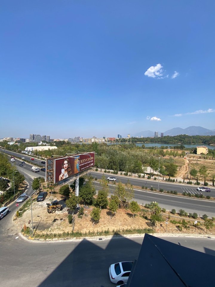 Super Apartment 2+1+2 for Sale at Dry Lake near Hotel Radisson