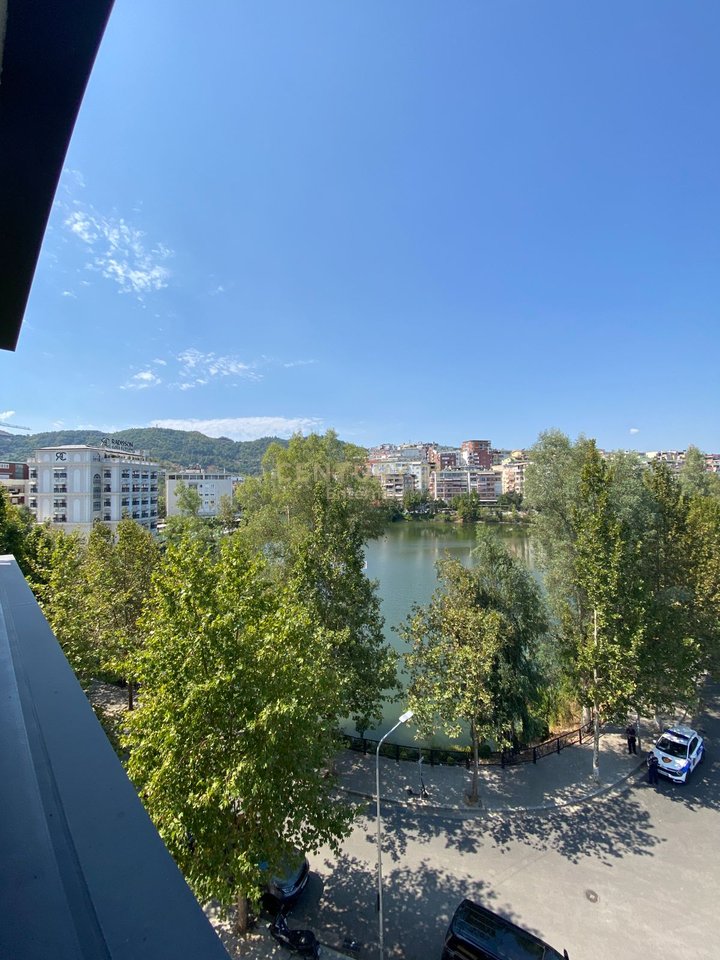 Super Apartment 2+1+2 for Sale at Dry Lake near Hotel Radisson