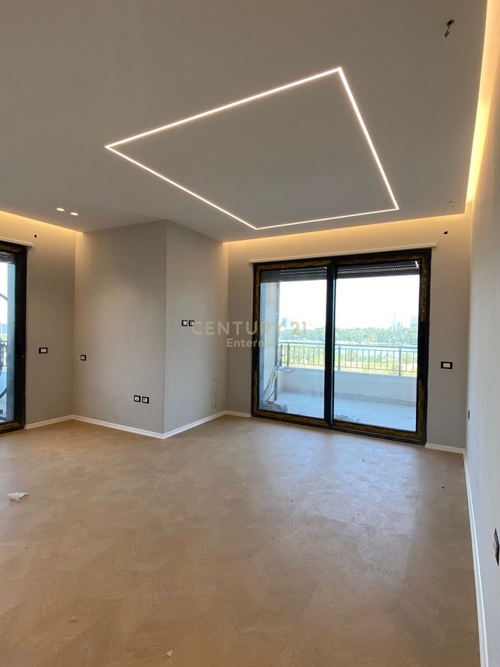 Super Apartment 2+1+2 for Sale at Dry Lake near Hotel Radisson