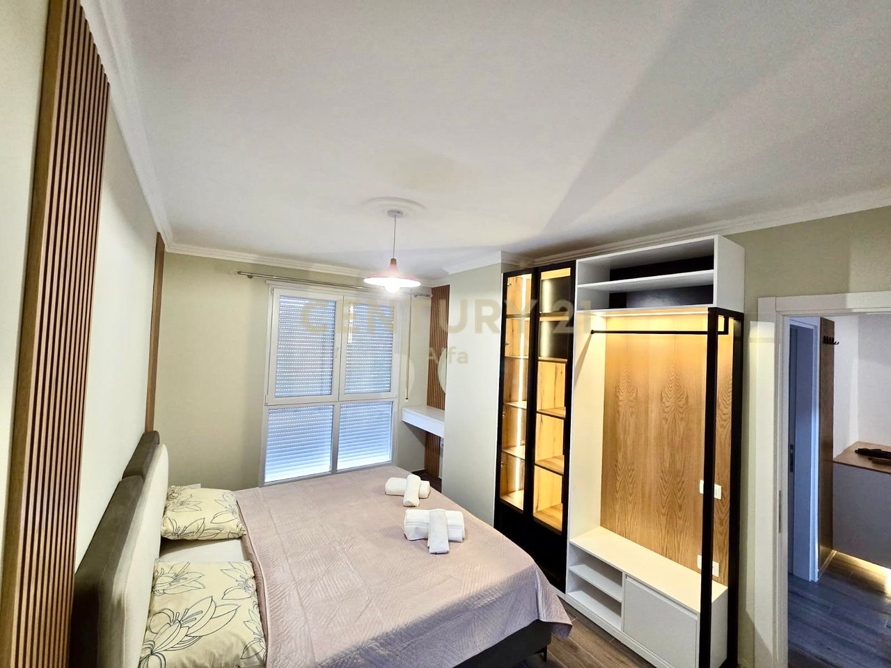 QIRA, APARTAMENT 2+1+2 NË SELITË‼️