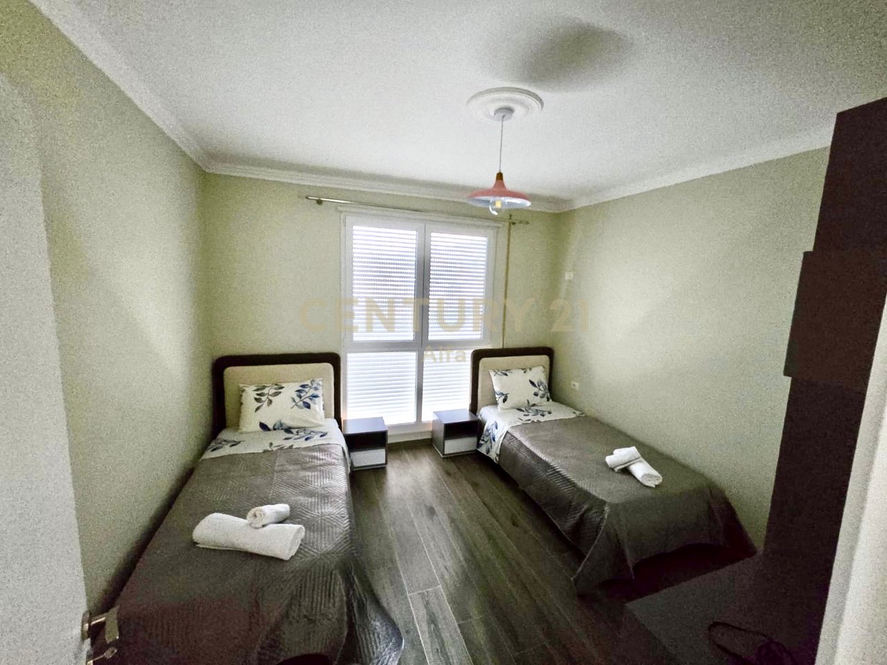QIRA, APARTAMENT 2+1+2 NË SELITË‼️