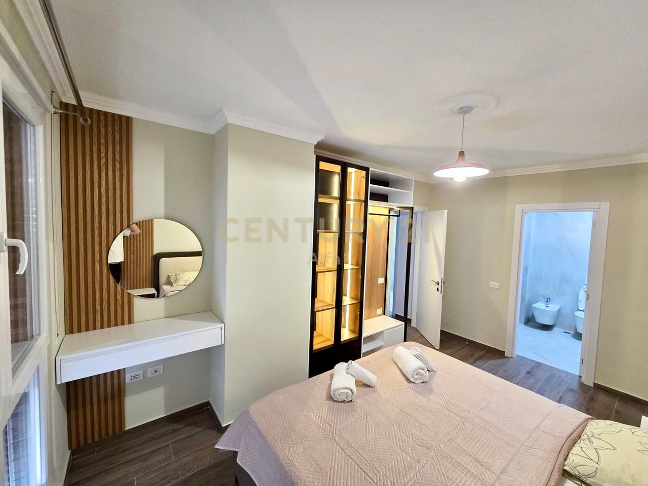 QIRA, APARTAMENT 2+1+2 NË SELITË‼️
