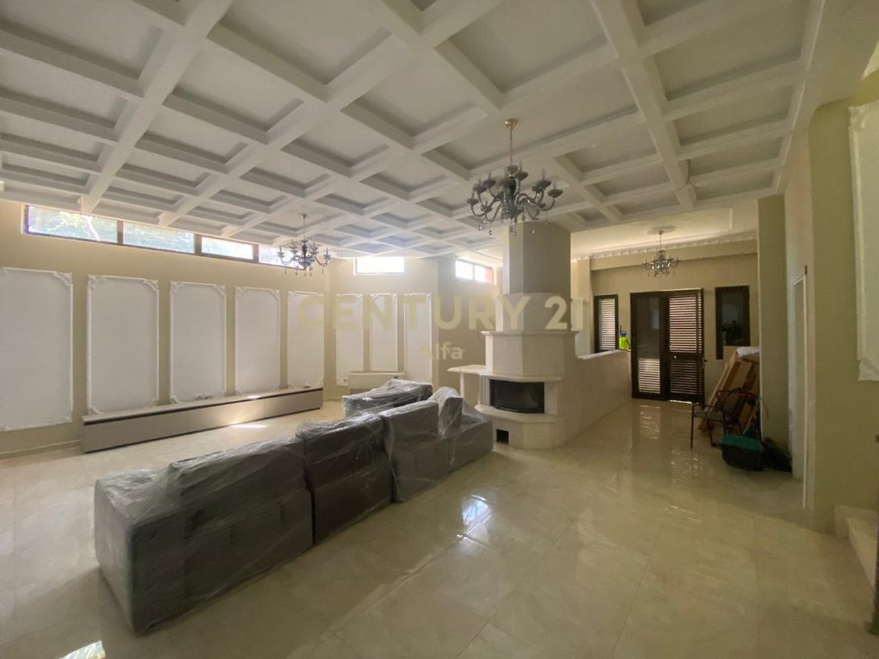 Mjull - Bathore elite villa for sale .