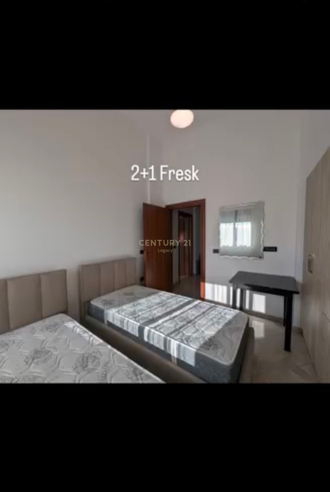 Jepet me qera 2+1 ne Fresk