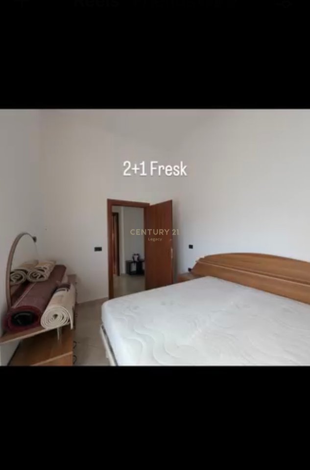 Jepet me qera 2+1 ne Fresk