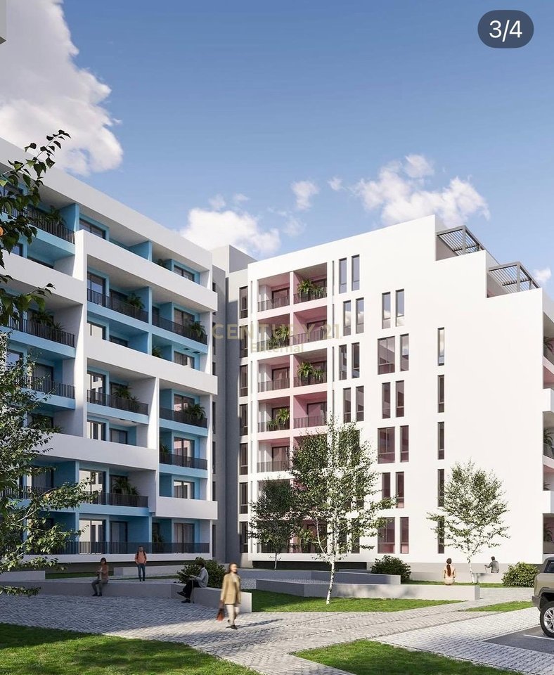 APARTMENT FOR SALE ORIKUM