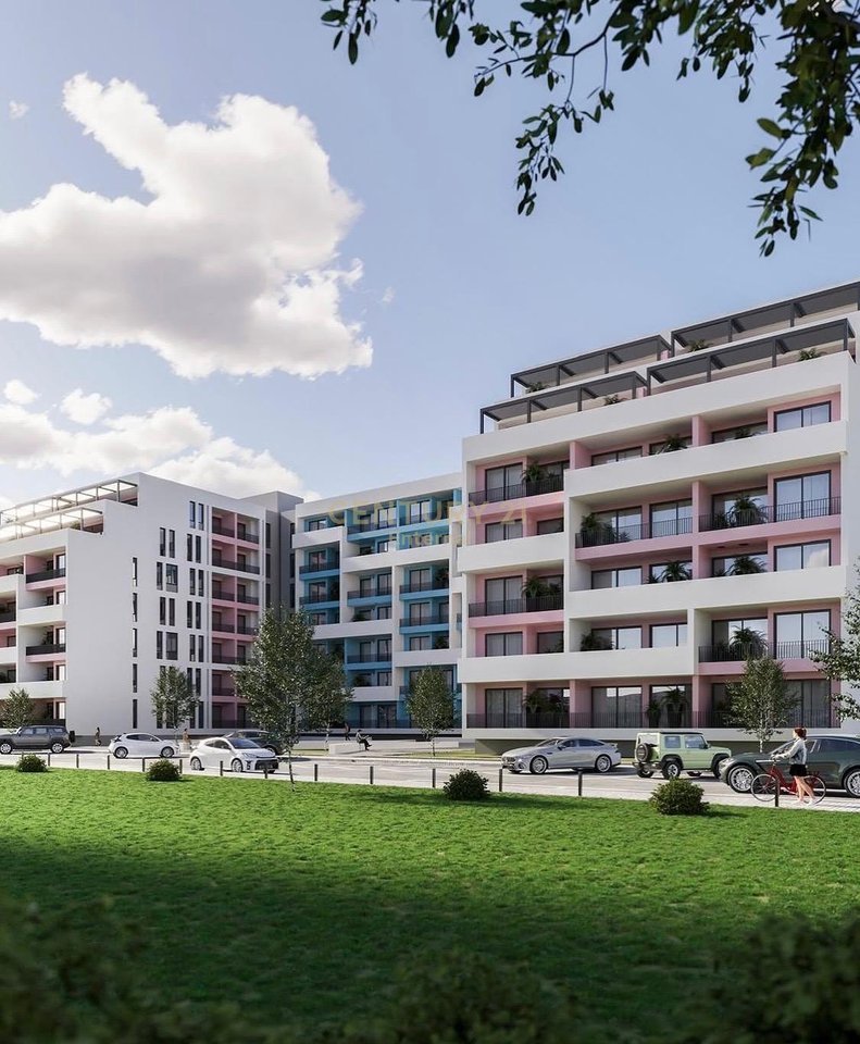 APARTMENT FOR SALE ORIKUM