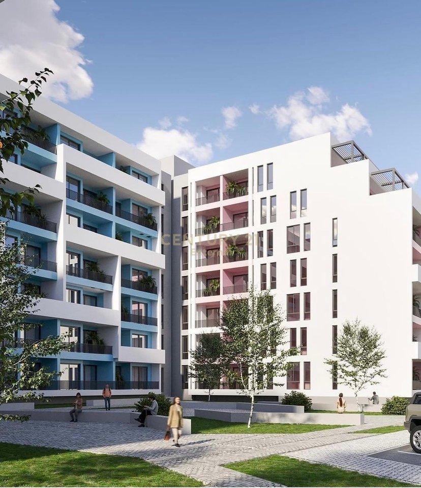 APARTMENT FOR SALE ORIKUM