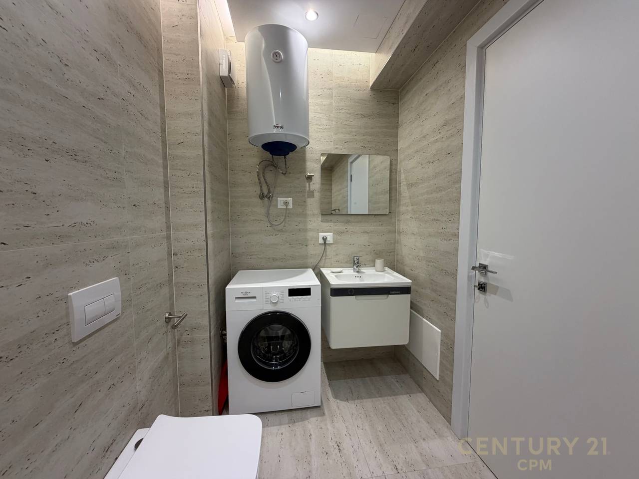 Apartament 2+1 per qira tek Rezidenca Kodra e Diellit 2