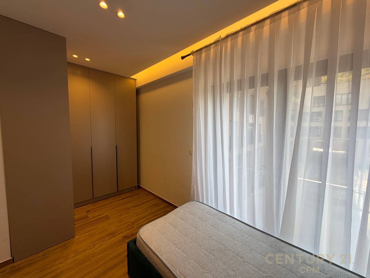 Apartament 2+1 per qira tek Rezidenca Kodra e Diellit 2