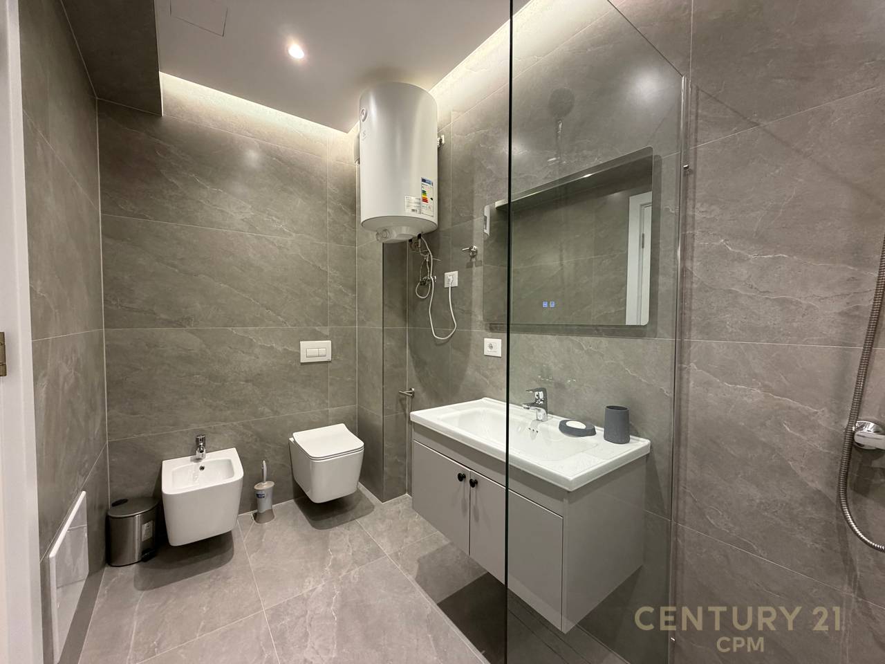 Apartament 2+1 per qira tek Rezidenca Kodra e Diellit 2