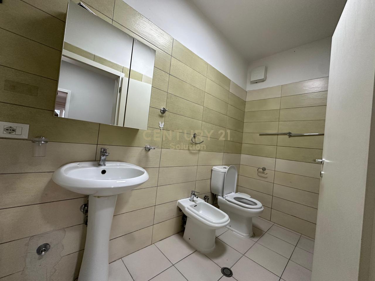 APARTMENT 2+1+2 TOILETS + 2 BALCONIES FOR RENT!