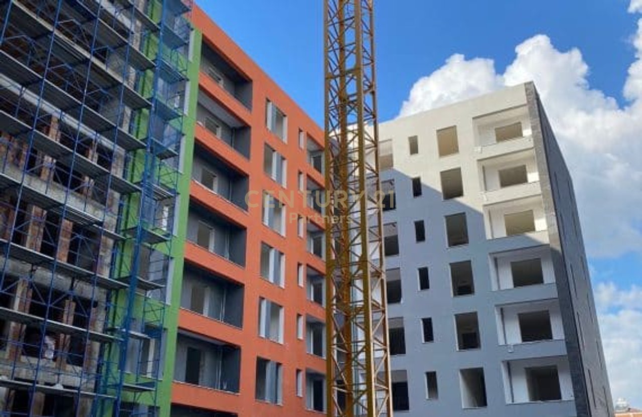 APARTAMENT 2+1+2 PËR SHITJE – PASKUQAN | RINGSIDE RESIDENCE