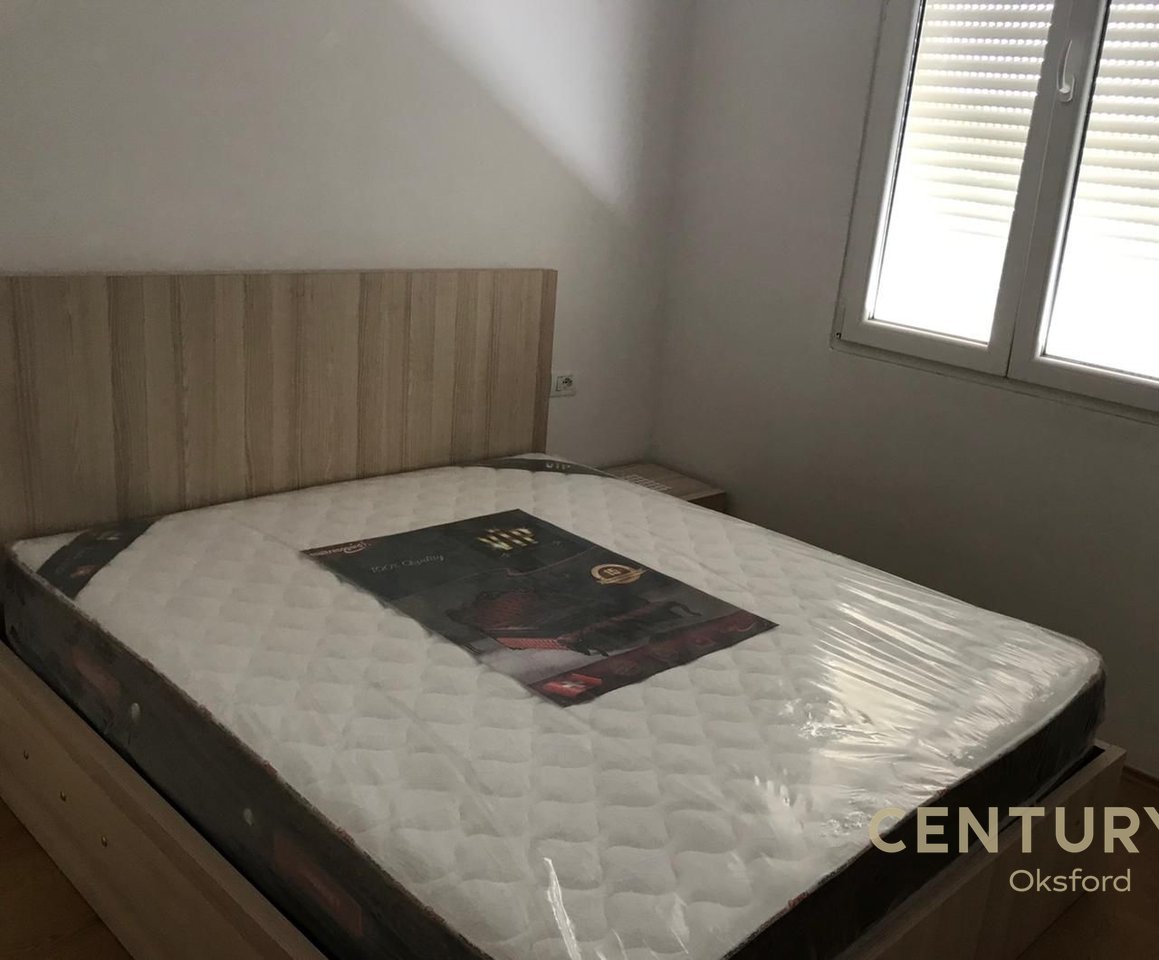 FOR RENT APARTMENT 1+1 – FORMER AVIATION FIELD, TIRANA