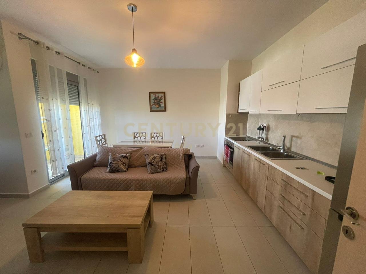 Apartment for Rent 2+1, Dry Lake