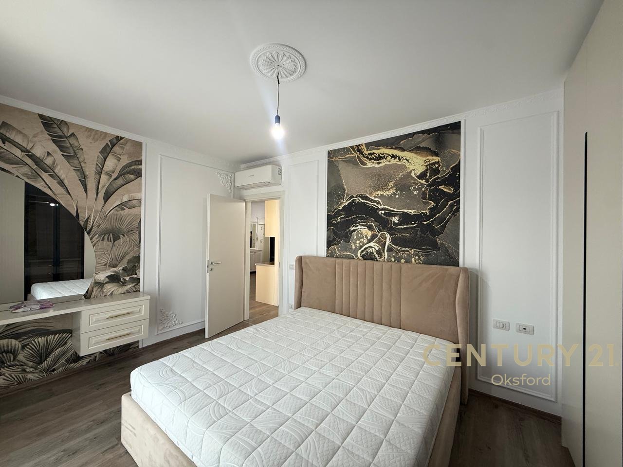 Ekskluzive! Shesim apartament 2+1+2,tek Kompleksi "Fiori Di Bosko" !