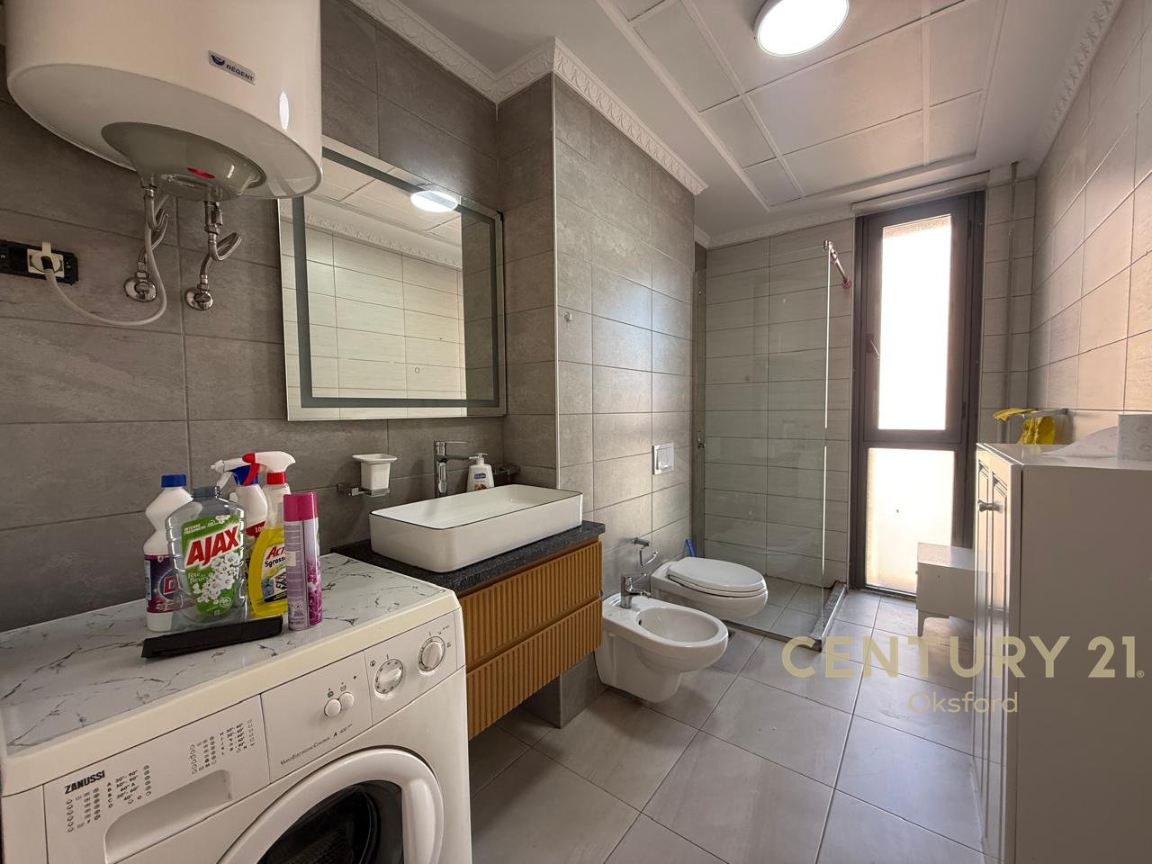 Ekskluzive! Shesim apartament 2+1+2,tek Kompleksi "Fiori Di Bosko" !