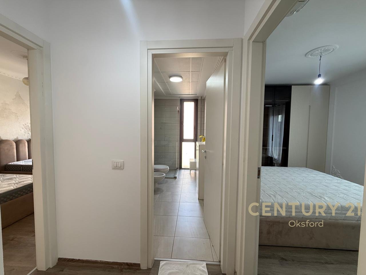 Ekskluzive! Shesim apartament 2+1+2,tek Kompleksi "Fiori Di Bosko" !