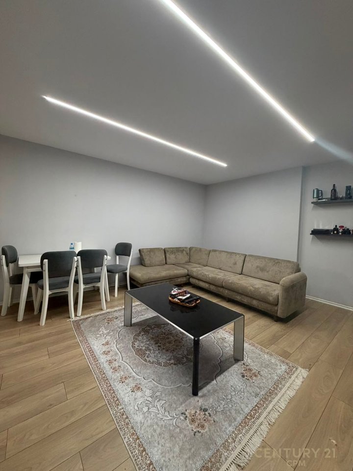 SHITET APARTAMENT 1+1 NË ASTIR