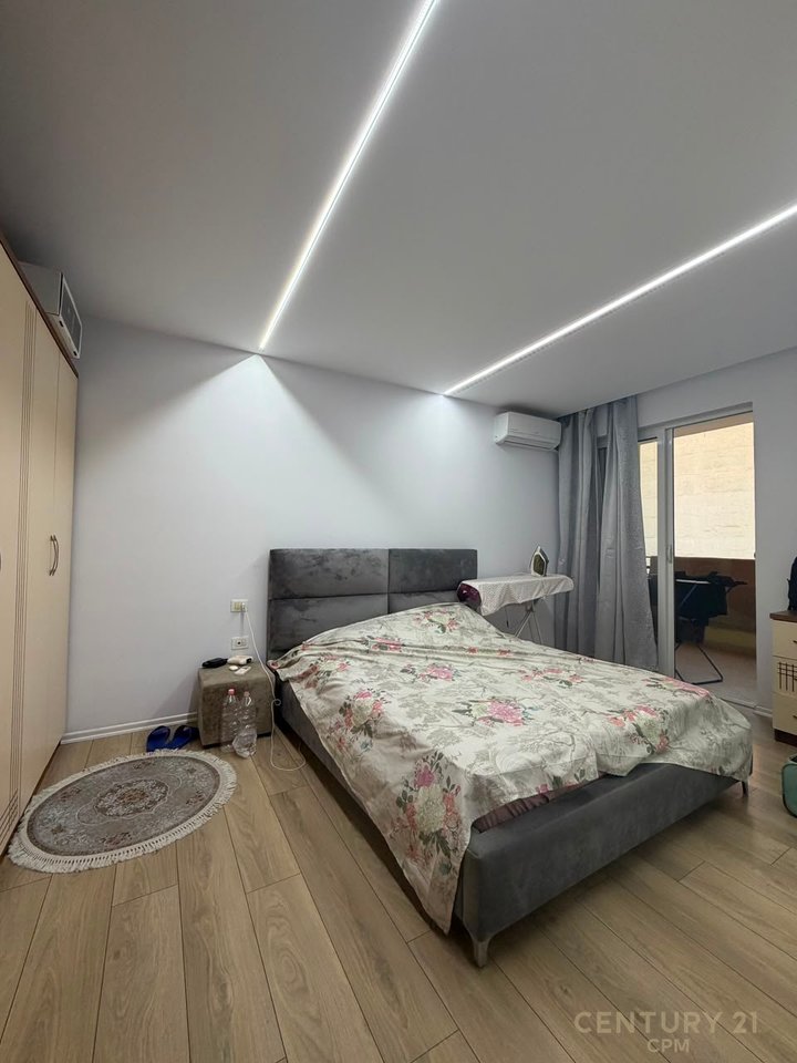 SHITET APARTAMENT 1+1 NË ASTIR