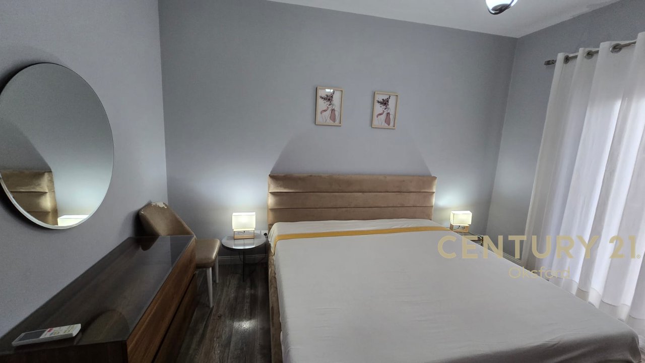 JEPET ME QIRA APARTAMENT 2+1+PARKIM NE SAUK